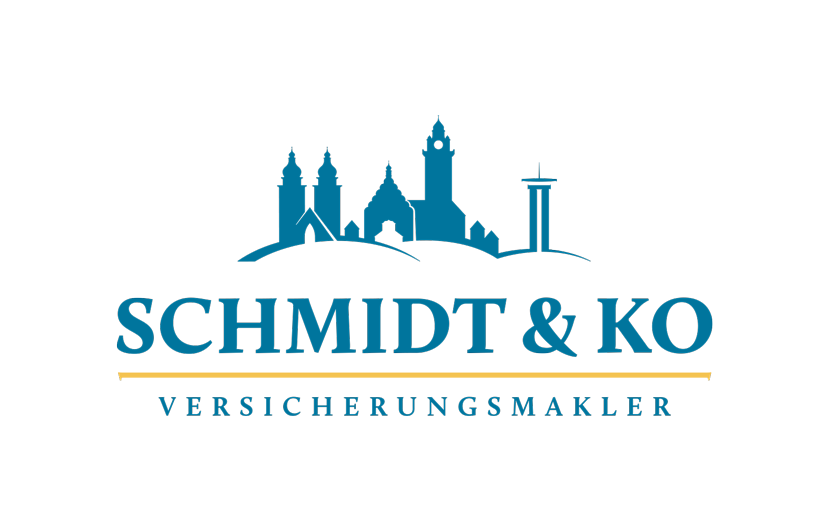 Schmidt & Ko Versicherungsmakler GmbH